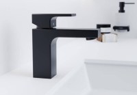 MONOMANDO LAVABO 100 VERNIS SHAPE HANSGROHE